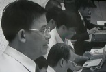 Vụ án bầu Kiên: Thành viên HĐQT tham gia họp chỉ là... khách mời?
